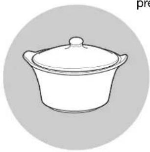 HAMILTON BEACH 33416 - Prepare - 1