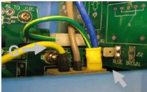VICTRON ENERGY Phoenix Inverter Compact - TABELLA DI RISOLUZIONE PROBLEMI - 2