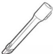 SAMSUNG VS15T7032R5 - Accessories - 3