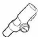 SAMSUNG VS15T7032R5 - Accessoires - 11