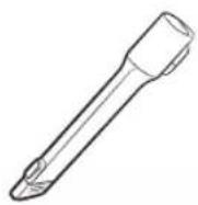 SAMSUNG VS15T7032R5 - Accessoires - 3