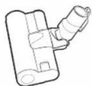 SAMSUNG VS15T7032R5 - Accessoires - 9