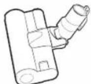SAMSUNG VS15T7032R5 - Accessories - 10