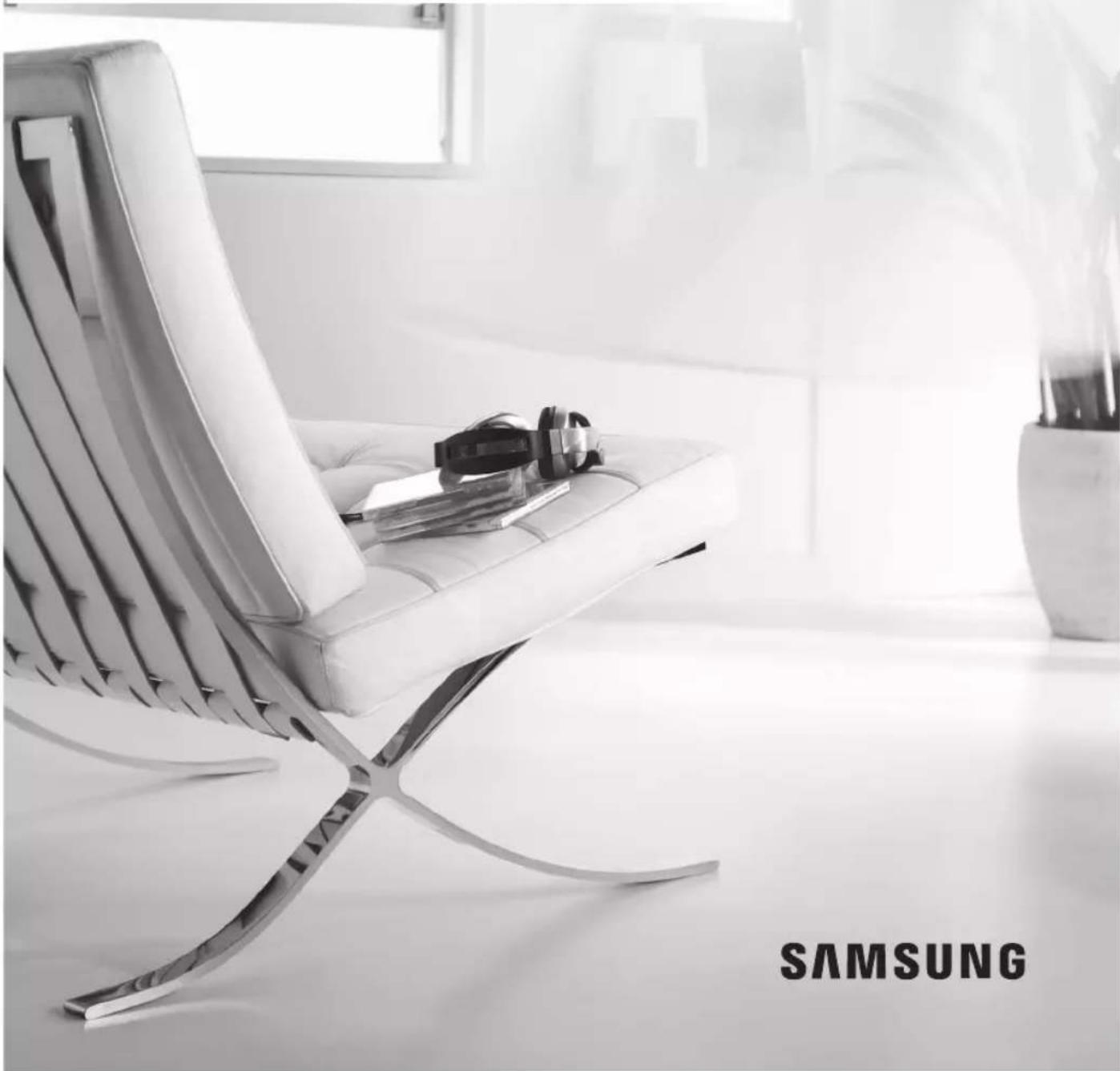 SAMSUNG VS15T7032R5 - 1