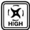 HAMILTON BEACH Expeditor HBF1100 - Utilisation des commandes - 3