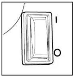HAMILTON BEACH Expeditor HBF1100 - Fonctionnement - 1