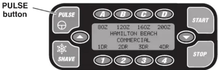 HAMILTON BEACH Revolution HBS1400 - Blending - 1