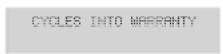 HAMILTON BEACH Eclipse HBH750 - Information and Settings - 3