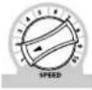HAMILTON BEACH Expeditor HBF1100S - Using the Controls - 2