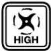HAMILTON BEACH Expeditor HBF1100S - Using the Controls - 3