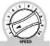 HAMILTON BEACH Expeditor HBF1100S - Using the Controls - 5