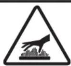 HAMILTON BEACH Tempest HBH650 - IMPORTANT SAFETY INSTRUCTIONS - 4
