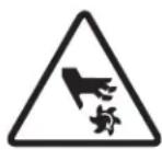 HAMILTON BEACH Tempest HBH650 - IMPORTANT SAFETY INSTRUCTIONS - 3
