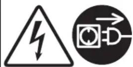 HAMILTON BEACH Tempest HBH650 - IMPORTANT SAFETY INSTRUCTIONS - 1