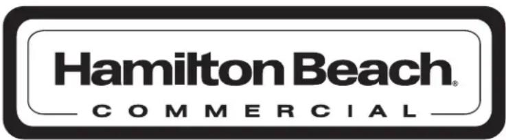 HAMILTON BEACH HBB908 - Operación - 1