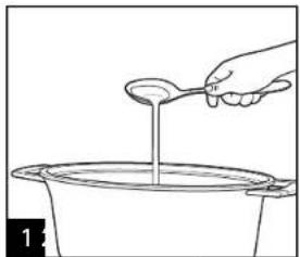 HAMILTON BEACH Premiere 33351 - How to Sear in Stovetop-Safe Cookware - 1