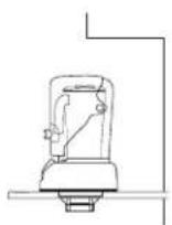 HAMILTON BEACH Eclipse HBH755 - Partes de Repuesto - 1