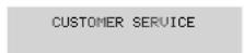 HAMILTON BEACH Eclipse HBH755 - Information and Settings - 6