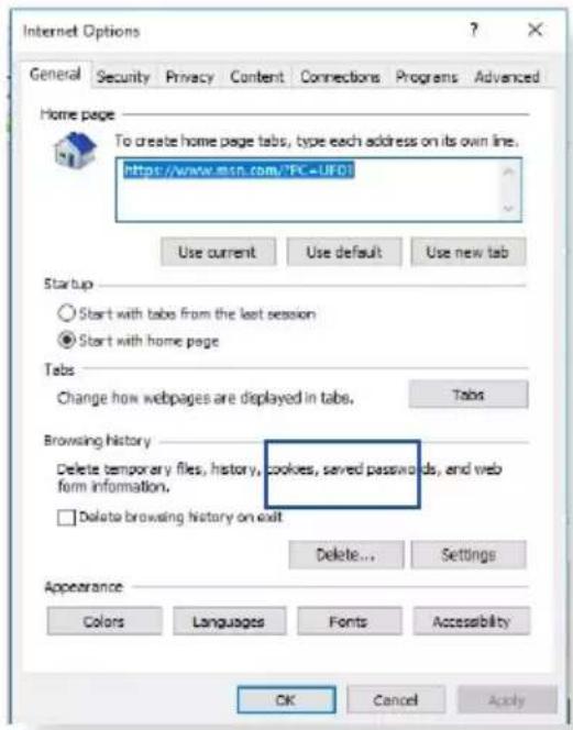 ASUS RTAX59U - Impossible d'accéder à l'interface de gestion du routeur - 1