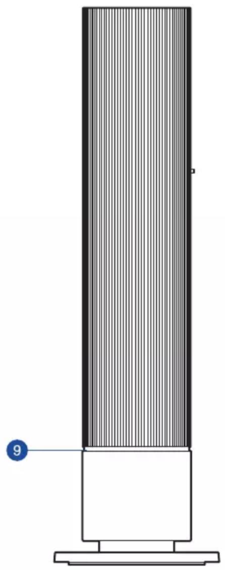 ASUS RTAX59U - Votre routeur wifi - 2