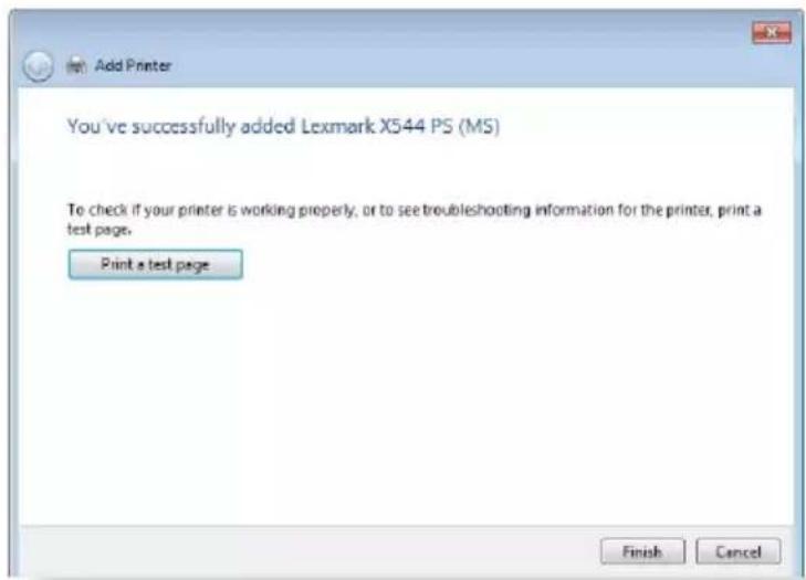 ASUS RTAX59U - Pour partager une imprimante via le protocole LPR : - 10