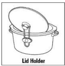 HAMILTON BEACH 33140V - Crock Capacity - 2