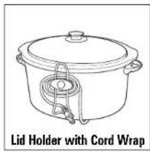 HAMILTON BEACH 33140V - Crock Capacity - 3