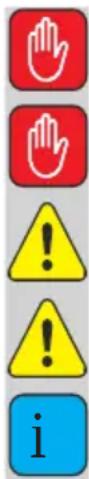 AMICA AMMB25E3SGVB XTYPE - INHOUDSOPGAVE - 54