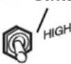 HAMILTON BEACH HBB909 - Cut Hazard - 4