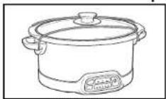 HAMILTON BEACH 33469 - Parts and Features - 3