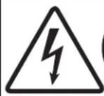 HAMILTON BEACH Tango HBH450R - Safety Alert Symbols - 1