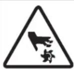 HAMILTON BEACH Rio HBB250SR - Safety Alert Symbols - 4