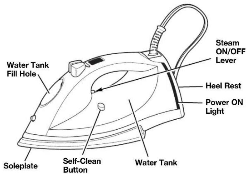 HAMILTON BEACH 14890 - This product is intended for household use only. - 1