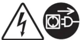 HAMILTON BEACH Summit HBH850 - Safety Alert Symbols - 1