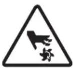 HAMILTON BEACH Summit HBH850 - Safety Alert Symbols - 3