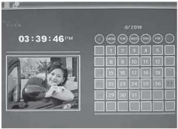 BRAUN DigiFrame 1587 - Fonction supprimer - 2