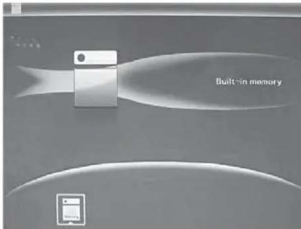 BRAUN DigiFrame 1587 - Mode d'emploi - 1