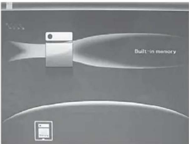 BRAUN DigiFrame 1587 - Bruksanvisning - 1