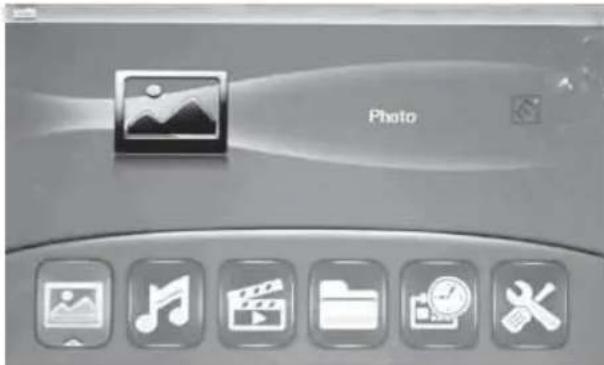 BRAUN DigiFrame 1587 - Instrucciones de funcionamiento - 2