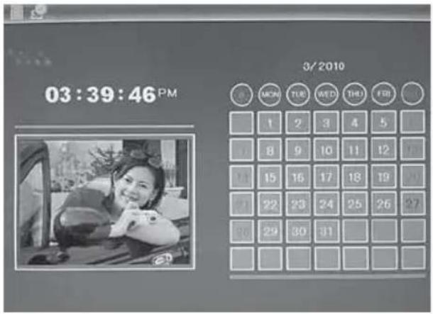 BRAUN DigiFrame 1587 - Datei Löschen - 2