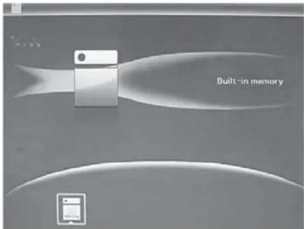 BRAUN DigiFrame 1587 - Operating Instruction - 1
