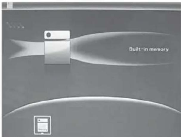 BRAUN DigiFrame 1587 - Gebruiksaanwijzing - 1