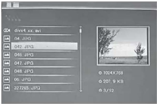 BRAUN DigiFrame 1587 - Archivo - 1