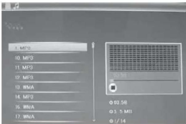 BRAUN DigiFrame 1587 - Funktion Kopieren & Löschen - 3