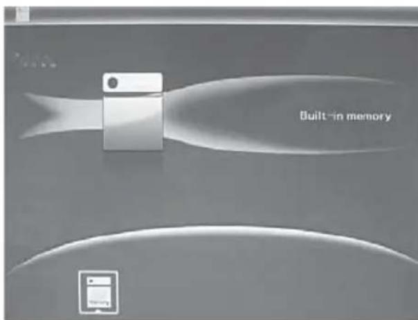 BRAUN DigiFrame 1587 - Istruzioni d'uso - 1