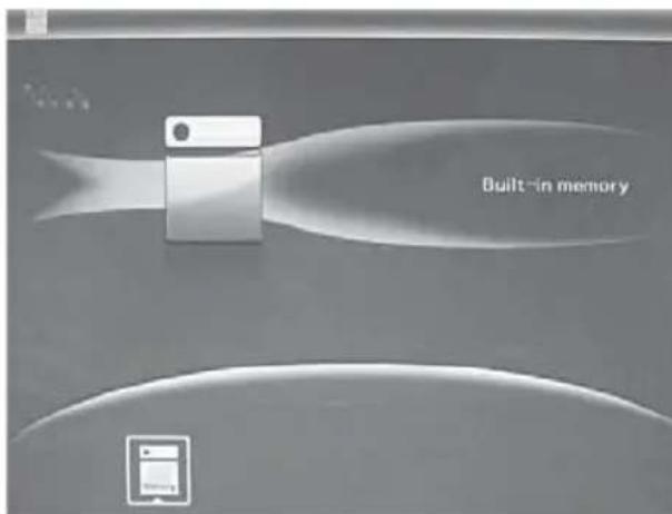 BRAUN DigiFrame 1587 - Instrucciones de funcionamiento - 1