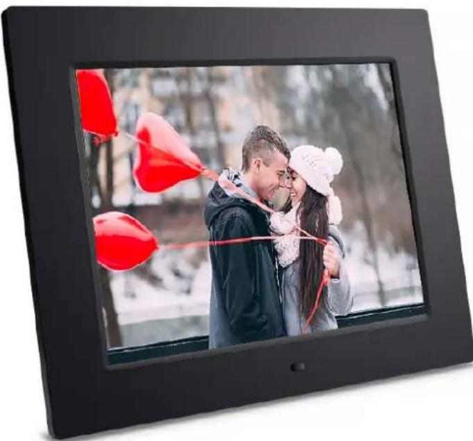 BRAUN DigiFrame 1083 - Deklaracja ce-przepisy - 1