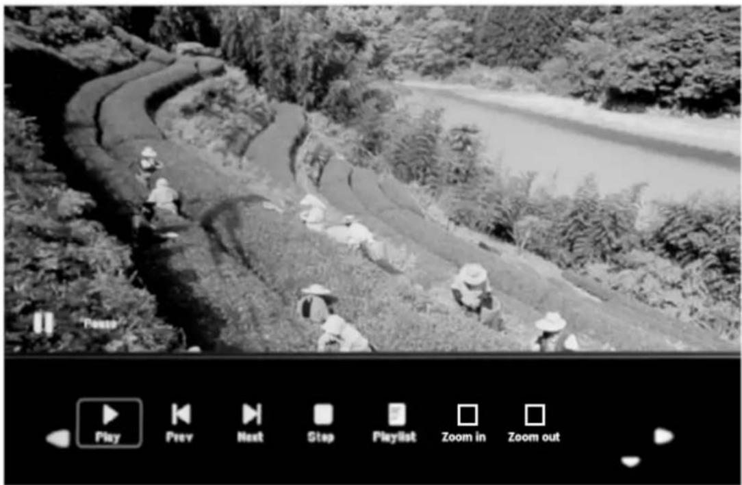 BRAUN DigiFrame 1083 - Modalità Imagine: - 2