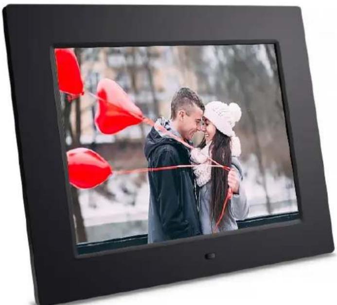 BRAUN DigiFrame 1083 - Erklärung CE-Bestimmungen - 1