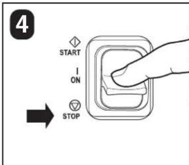 4 START ON STOP